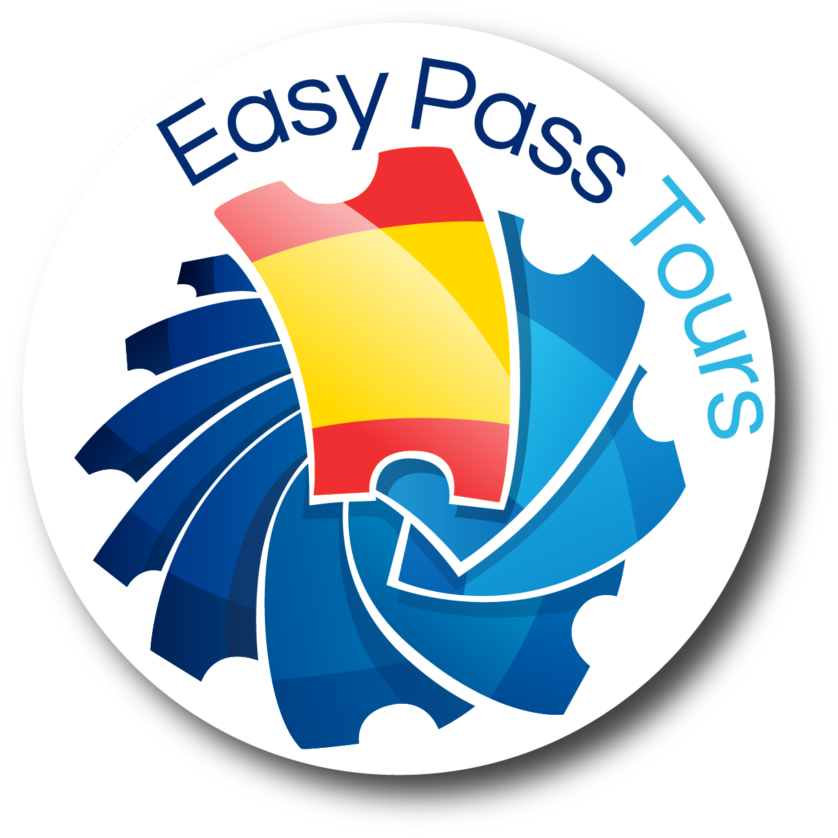 Easy Pass Tours Unveils Conveniently Located Office In Paris 7209